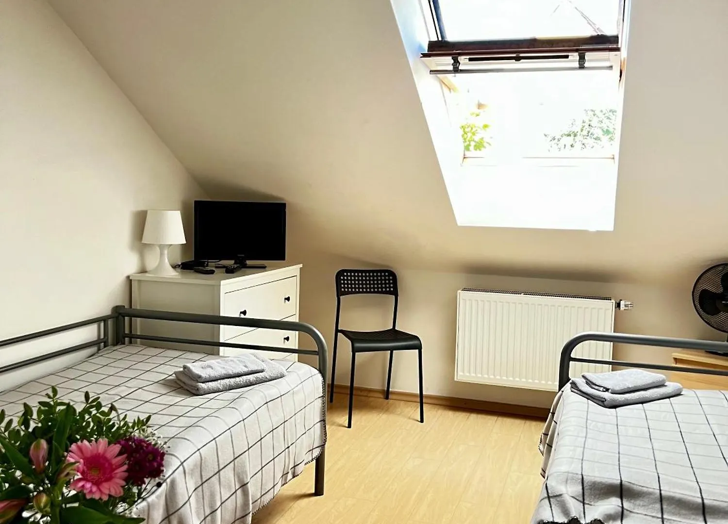 Penzion Sofi Prague Guest house