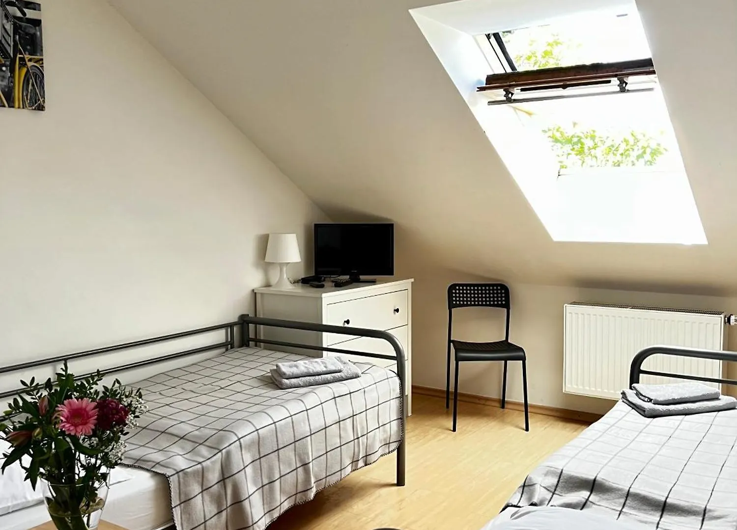 *** Guest house Penzion Sofi Prague Czech Republic