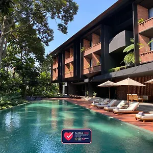 **** Hotel Titik Dua Indonésie