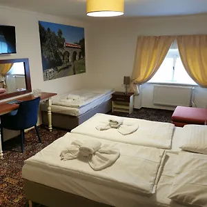 מלון City-inn, פראג
