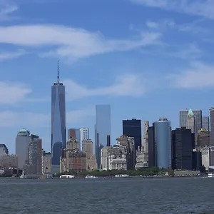 **** Hotel Manhattan Financial District, An Ihg États-Unis