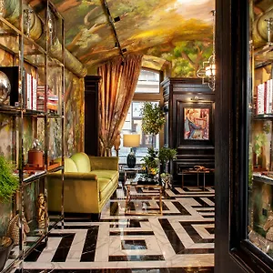 ***** Hotel Balthazar Design Pologne
