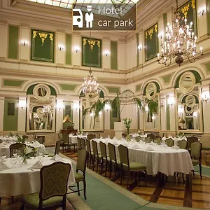 ***** Hotel Grand Pologne