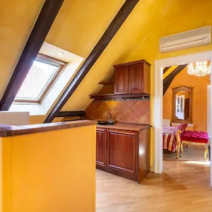 Nosticova Hotel apartamentowy