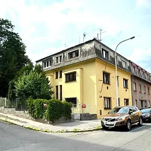 Hillside Hotel apartamentowy