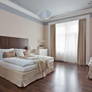 Prague Holiday Apartments Appart hôtel