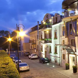 *** Appart hôtel Blue Swan Pologne