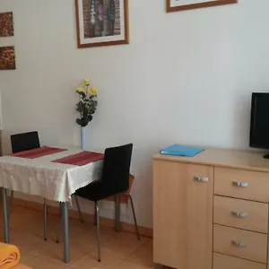 5 Appart hôtel