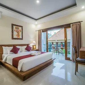  Maison d'hôtes Sriwedari 40 Indonésie