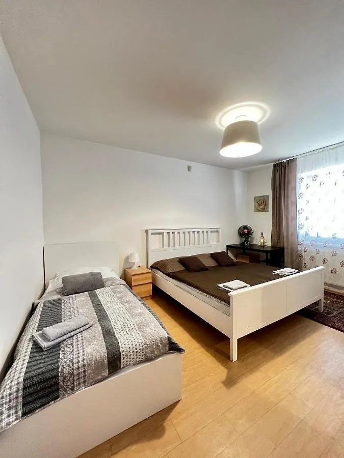 Penzion Sofi Prag 3*,