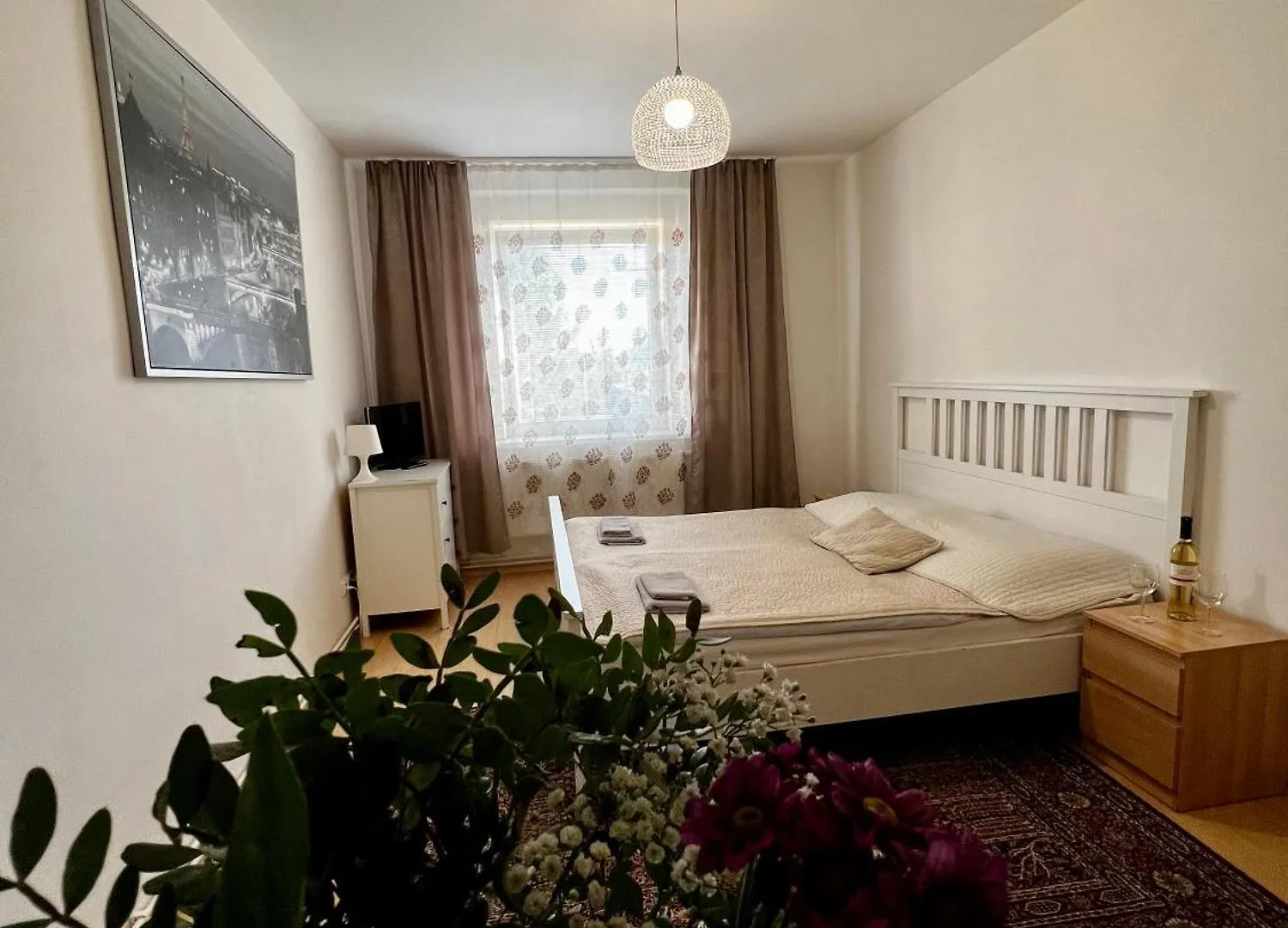 *** Gasthof Penzion Sofi Prag Tschechische Republik