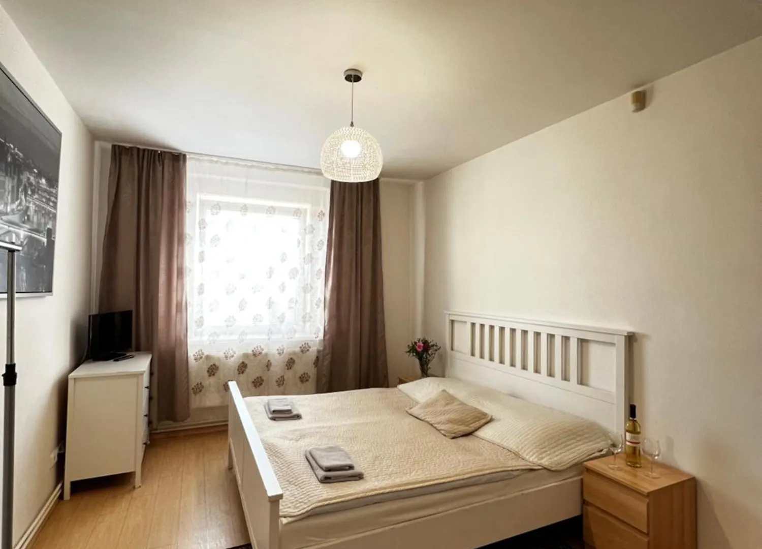 Penzion Sofi Prag 3*,