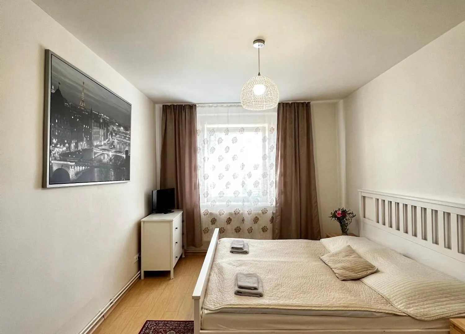 Penzion Sofi Prag