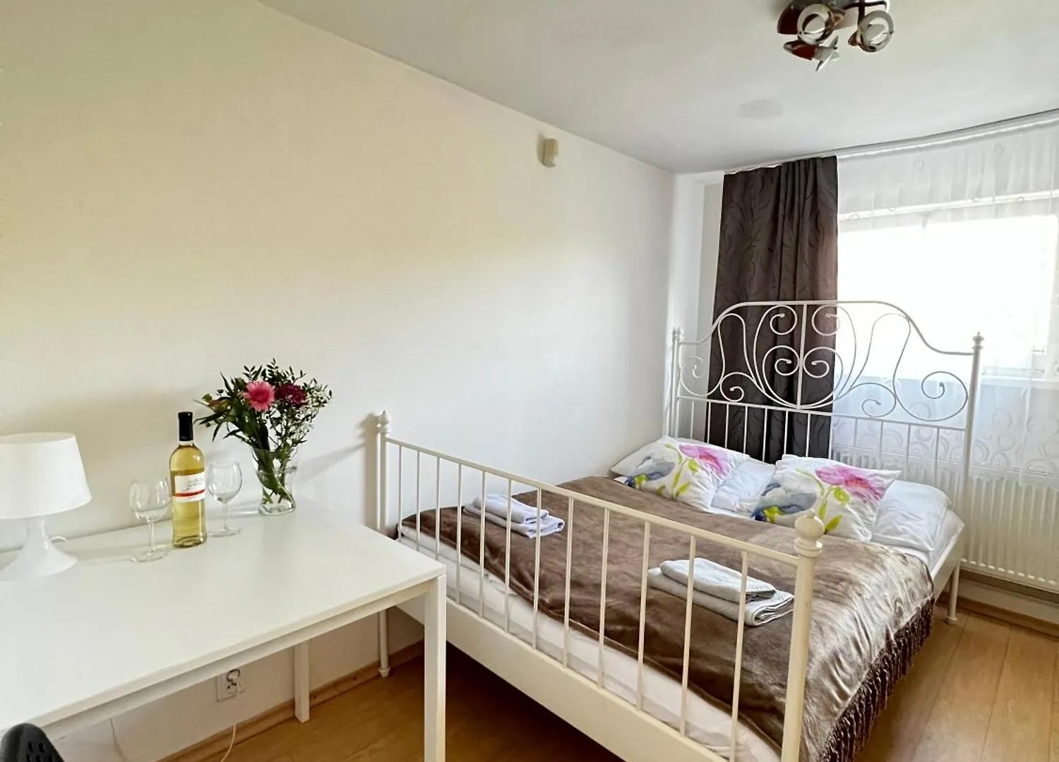Penzion Sofi Prag Gasthof