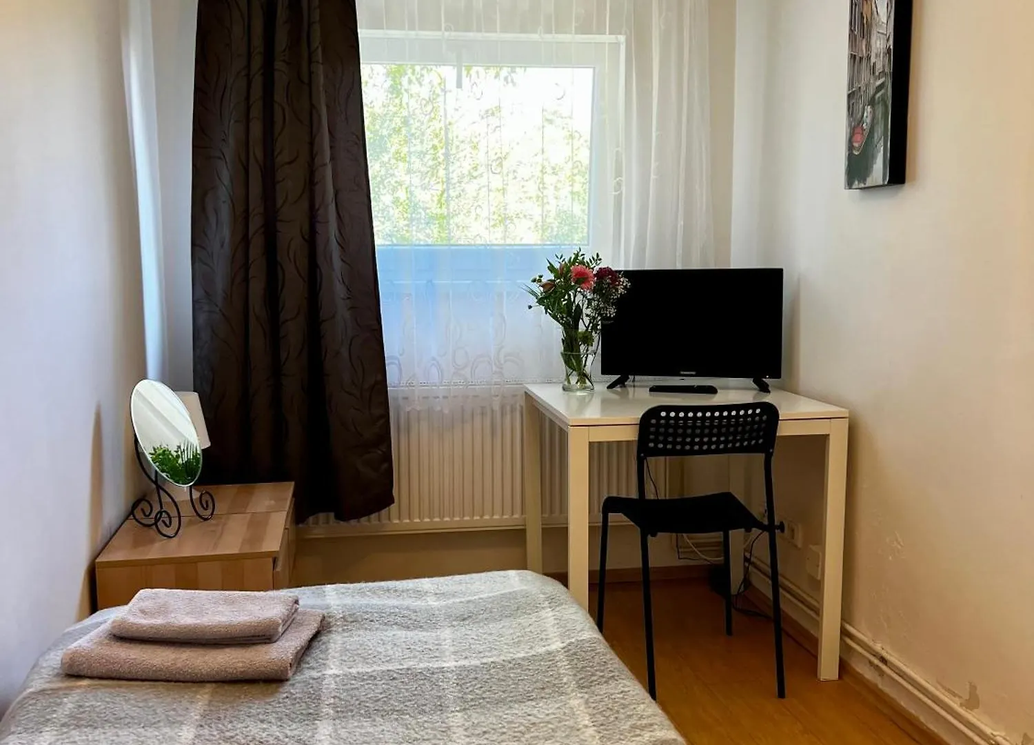 *** Gasthof Penzion Sofi Prag Tschechische Republik