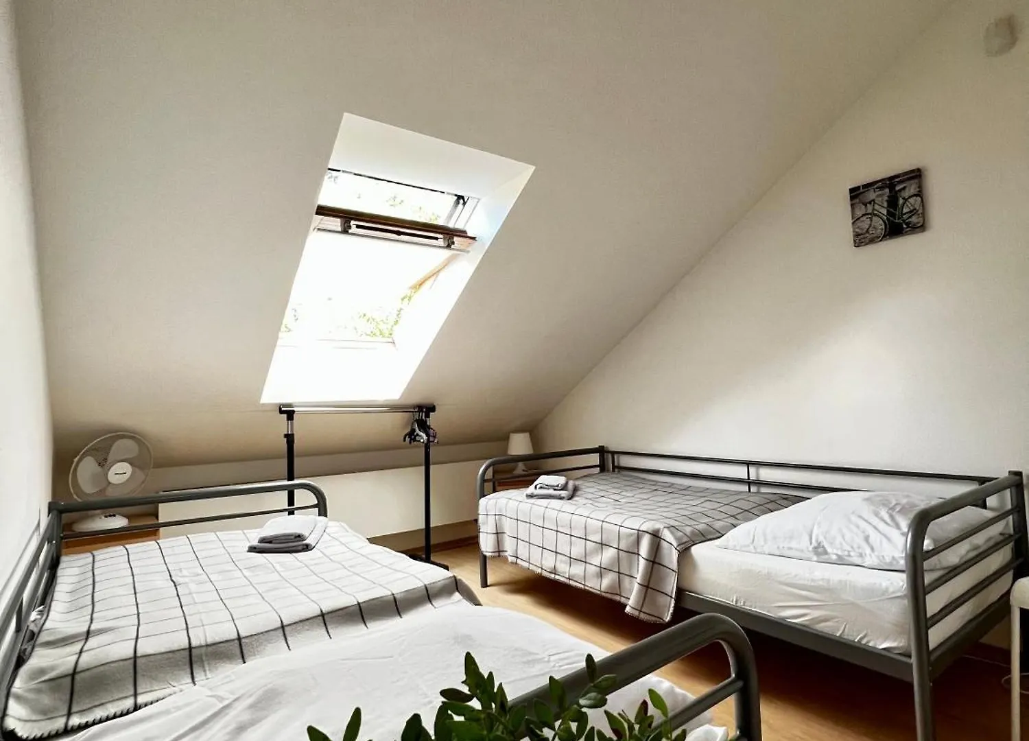 Penzion Sofi Prag Gasthof