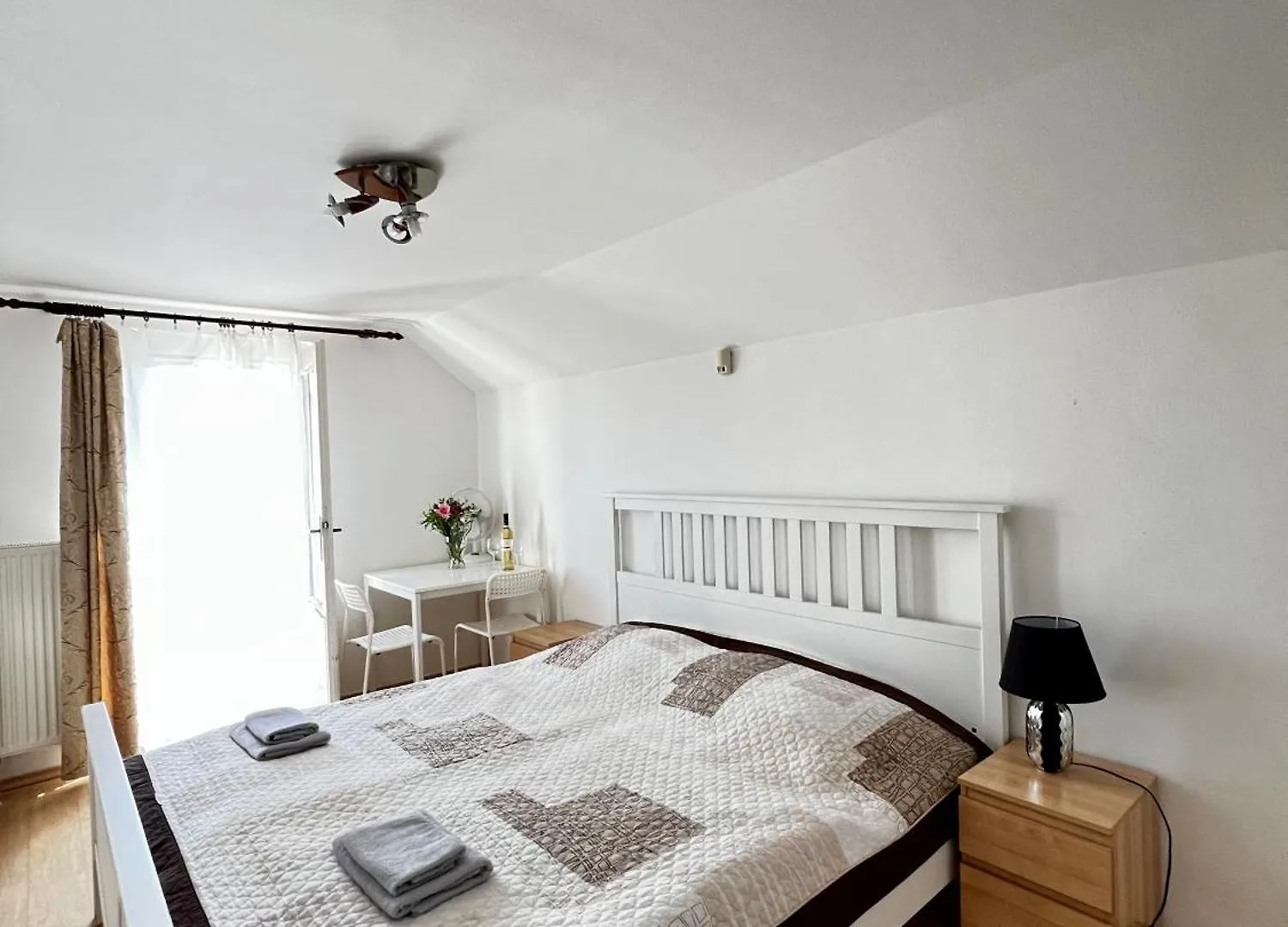 Penzion Sofi Prag Gasthof