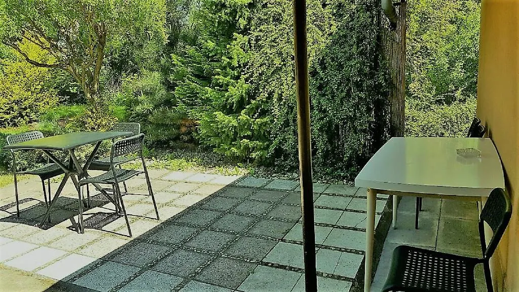 Penzion Sofi Prag Gasthof