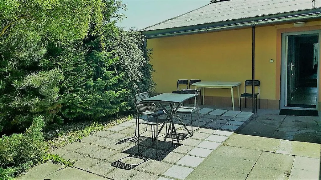 Penzion Sofi Prag