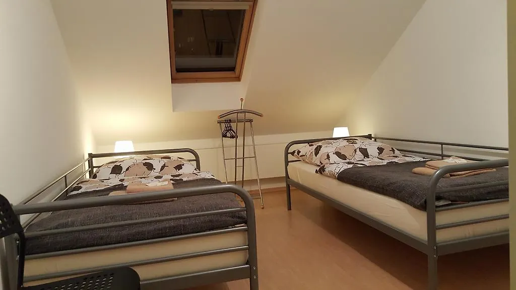 Penzion Sofi Prag 3*,  Tjeckien