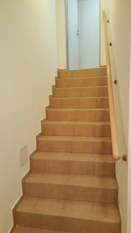 Penzion Sofi Prag 3*,  Tjeckien