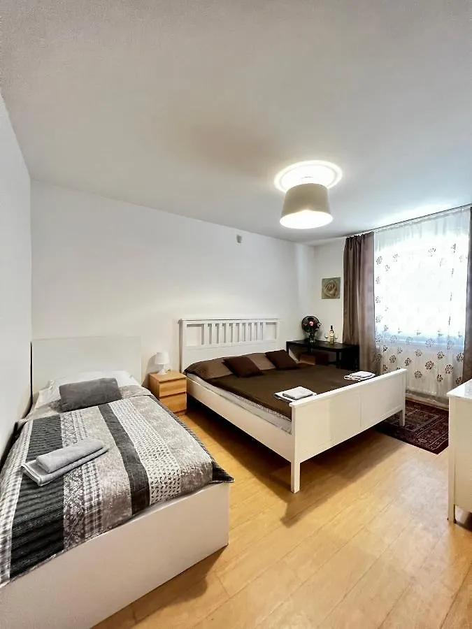 Pensionat Penzion Sofi Prag