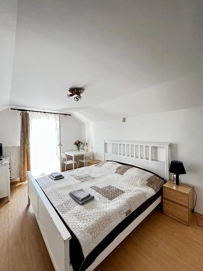 Penzion Sofi Prag 3*,