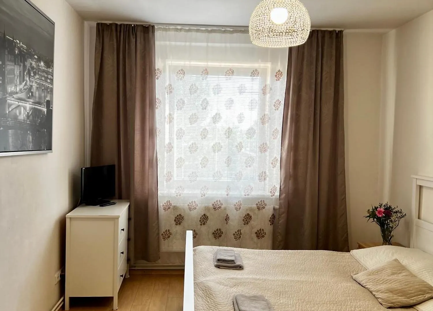 Pensionat Penzion Sofi Prag
