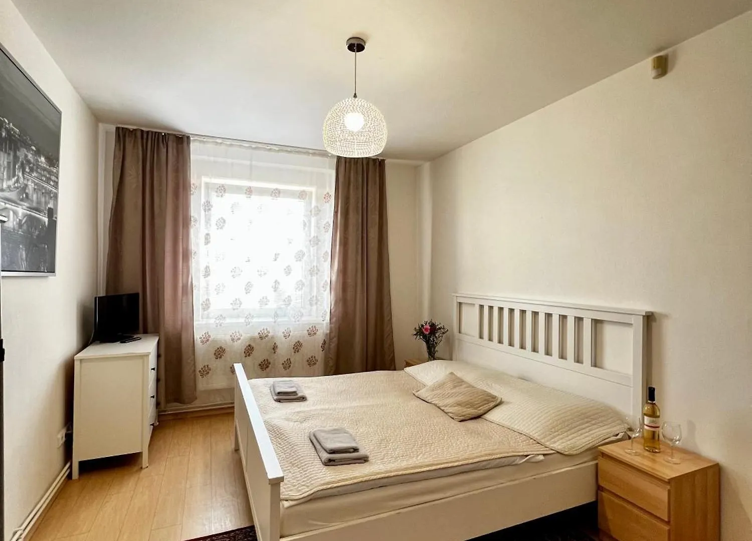 Pensionat Penzion Sofi Prag