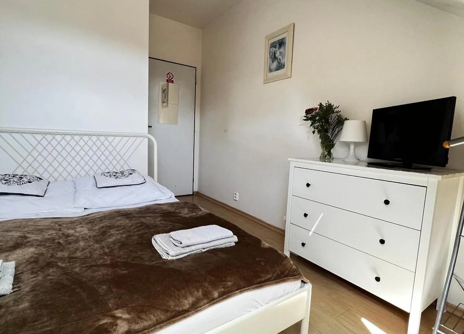 Pensionat Penzion Sofi Prag