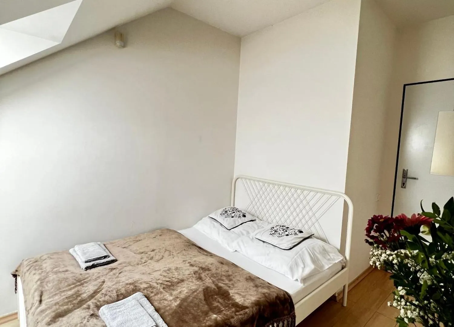 Pensionat Penzion Sofi Prag