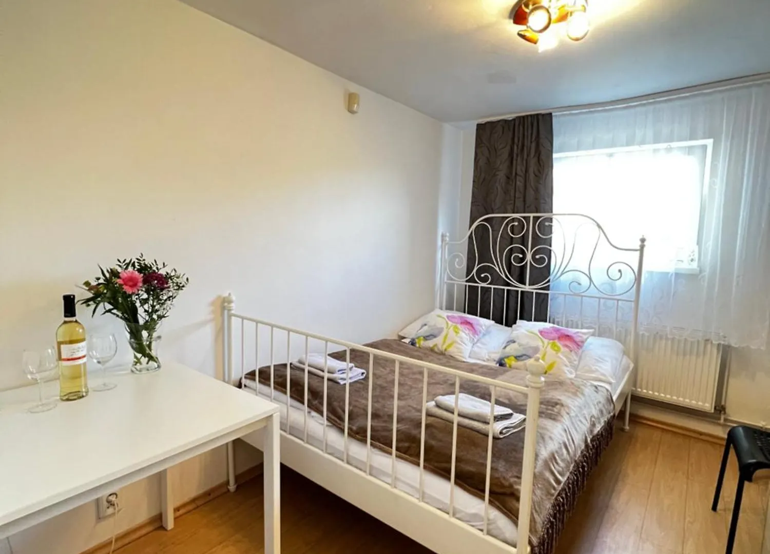 Penzion Sofi Prag