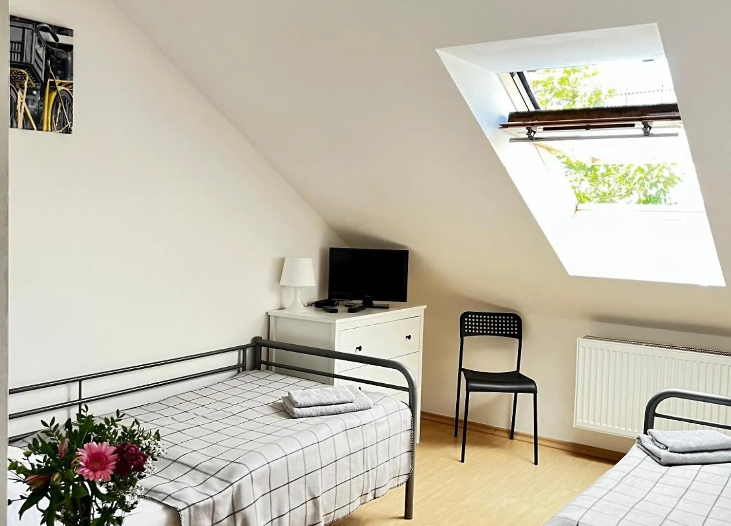 Penzion Sofi Prag 3*,