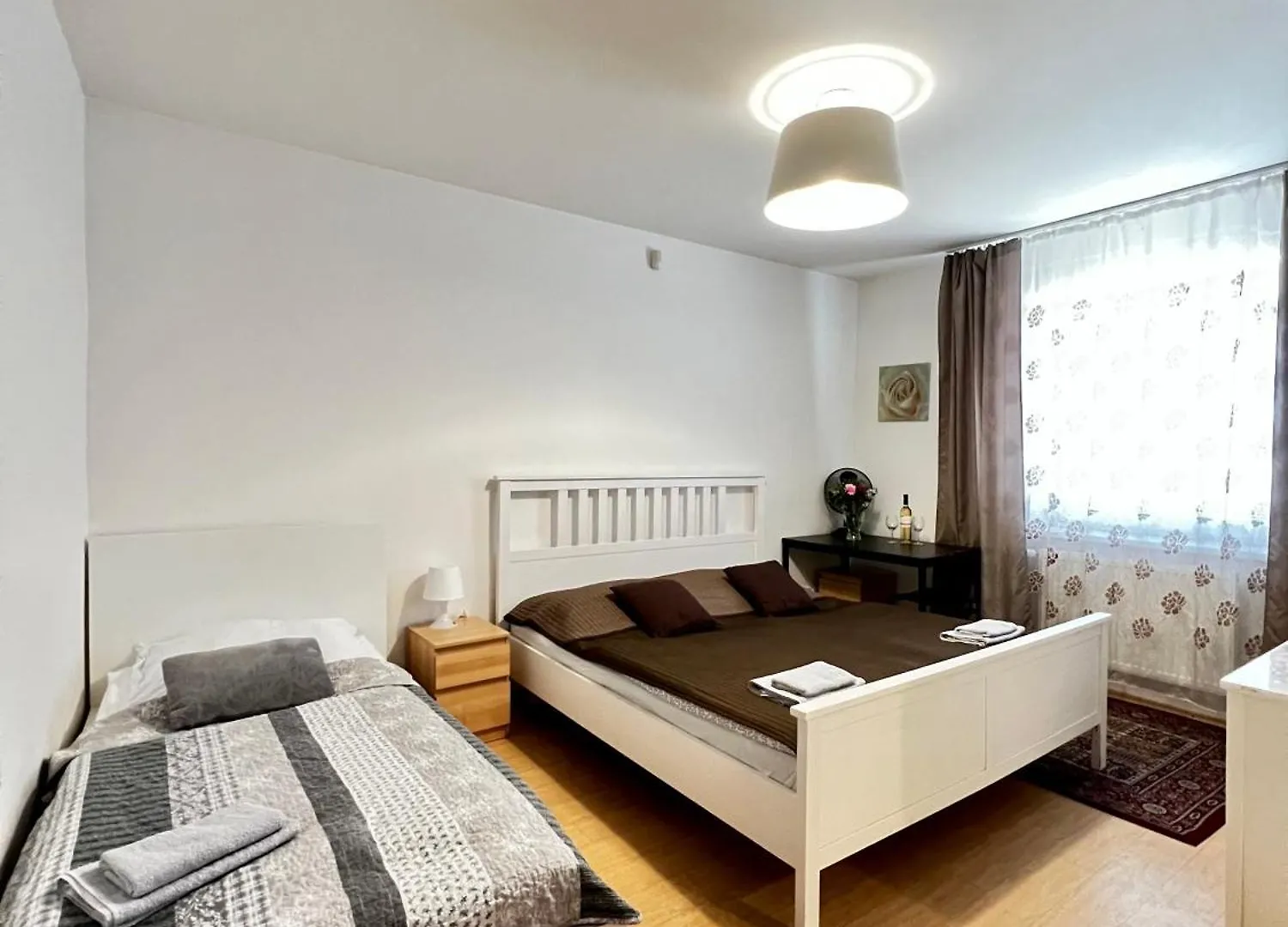 *** Pensionat Penzion Sofi Prag Tjeckien