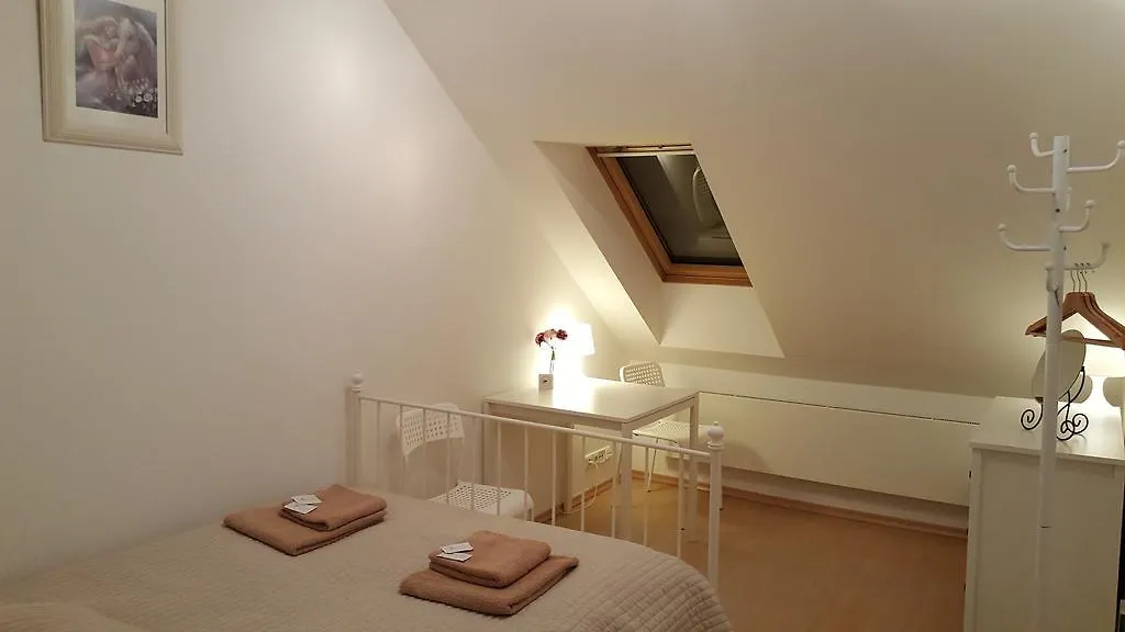 Penzion Sofi Prag